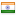 kac-kar.net server is located in India